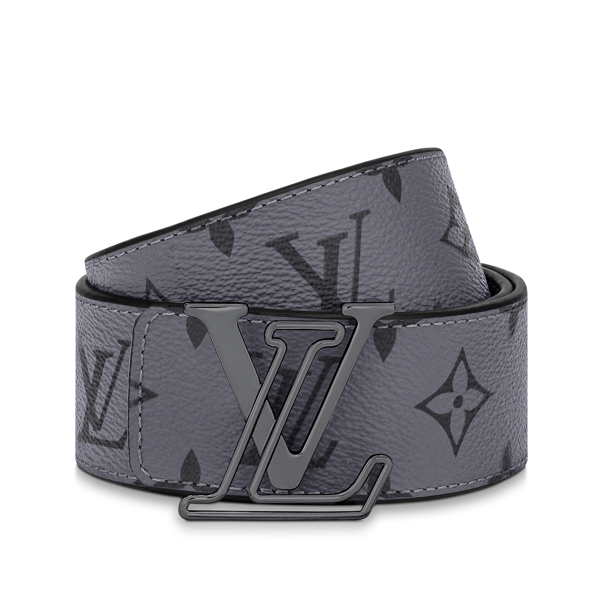 Mens lv discount belts